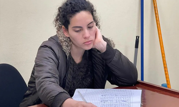Licet González, la planillera que fue recontratada por Roquito Olmedo - OviedoPress
