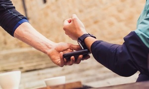 Pagos con relojes inteligentes llegan al mercado paraguayo - MarketData