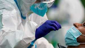 Covid-19: virus que circula es mayormente de la variante Omicron | Radio Regional 660 AM