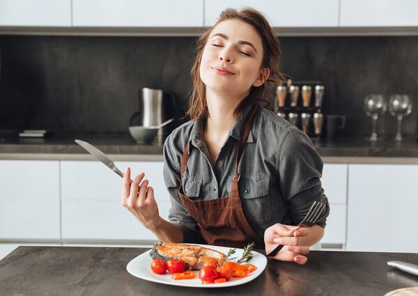 Alimentos para la salud intestinal: beneficios y cómo mejorarla