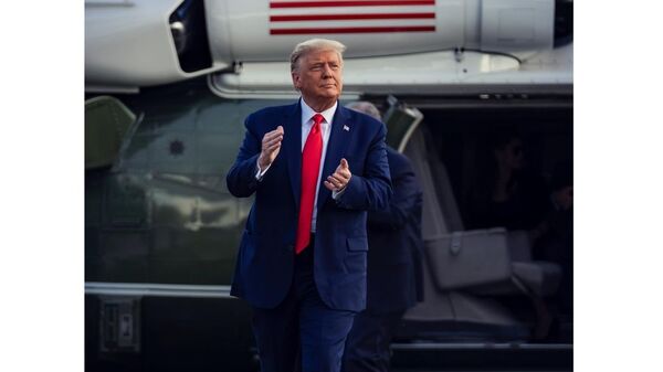 El Departamento deHacienda de EEUU no auditó los impuestos de Donald Trump en sus dos primeros años - Revista PLUS