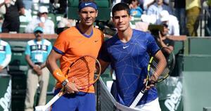 Diario HOY | Alcaraz y Nadal confirman presencia en el torneo de Barcelona 