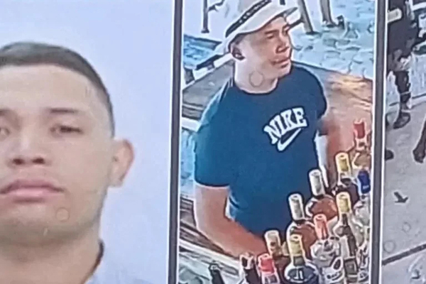 Venezuela confirma la detención de Gabriel Salinas acusado del homicidio del fiscal Marcelo Pecci - Revista PLUS