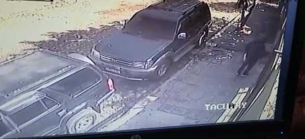 Otorgan plazos para presentar requerimiento conclusivo en la causa del crimen del exdirector de Tacumbú - PDS RADIO Y TV