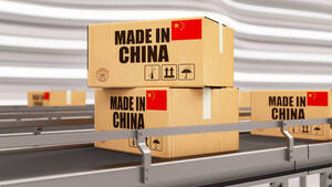 China pide a EEUU que "respete" fallo de la OMC sobre etiquetas “Made in China” - Revista PLUS