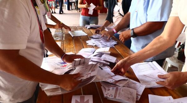 Piden anular elecciones de senadores liberales por falsificación de voluntad popular