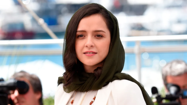 Diario HOY | Figuras del cine internacional piden liberación de la actriz iraní Taraneh Alidoosti