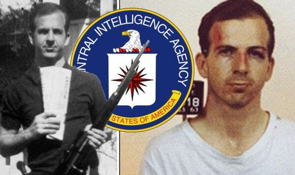 La CIA involucrada en el asesinato de Kennedy - Informatepy.com