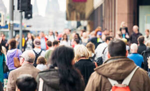 OIT alerta que el 34,5% de personas mayores de 65 años no tienen ingresos en América Latina - Revista PLUS