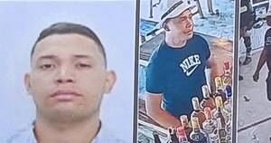 La Nación / Tratado internacional permitiría extradición de venezolano implicado en el crimen de Pecci