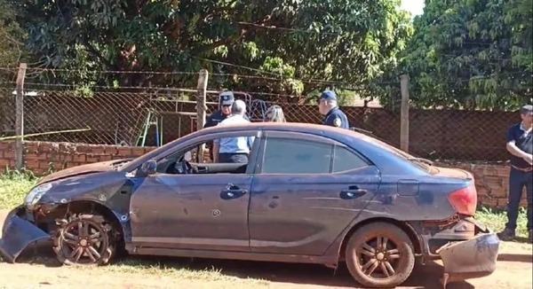 Presentan querella adhesiva contra 11 policías recluidos por homicidio doloso - La Clave
