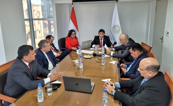 Consejo de la Magistratura aprobó en general reglamento para reemplazar a Antonio Fretes - Judiciales.net