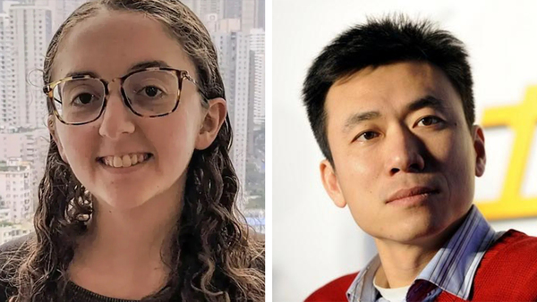 Caroline Ellison y Gary Wang, socios de Sam Bankman-Fried fundador de FTX se declaran culpables de fraude - Revista PLUS