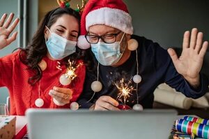 Ministerio de Salud recomienda no aglomerarse en Navidad para evitar contagio masivo de covid - Nacionales - ABC Color