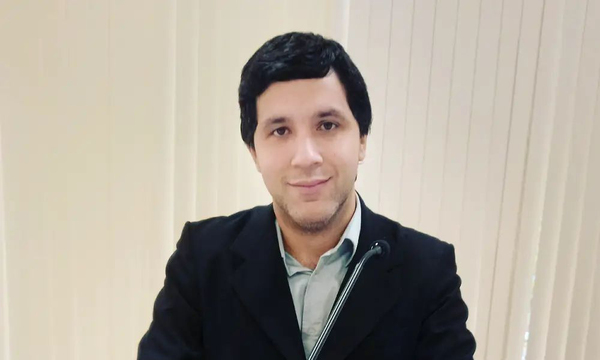 Roquito Olmedo niega haber recontratado a “planillera” - OviedoPress