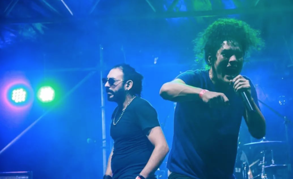 Diario HOY | “Tercer Piso” presentará nuevas canciones en espectáculo vía streaming