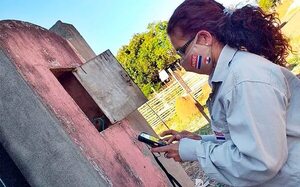 Aumentos en facturas de electricidad: qué explicación da la ANDE  - Nacionales - ABC Color