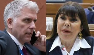 Diario HOY | “Celeste está enojada con el mundo, creyó que iba a ser la más votada”