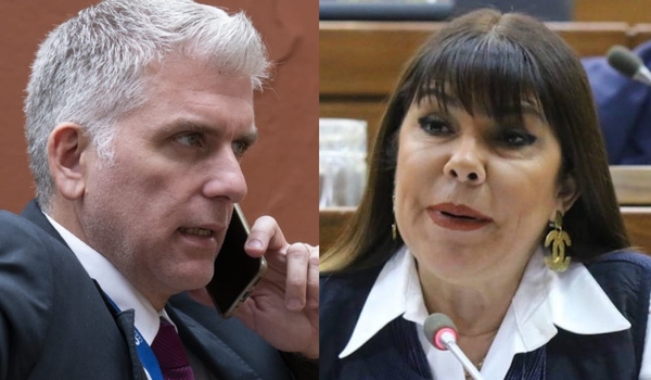 Diario HOY | “Celeste está enojada con el mundo, creyó que iba a ser la más votada”
