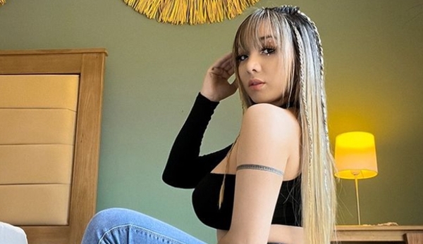 Marilina y sus aclaraciones tras suspender un show - Teleshow