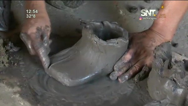 Arte en arcilla: La magia de los artesanos - SNT