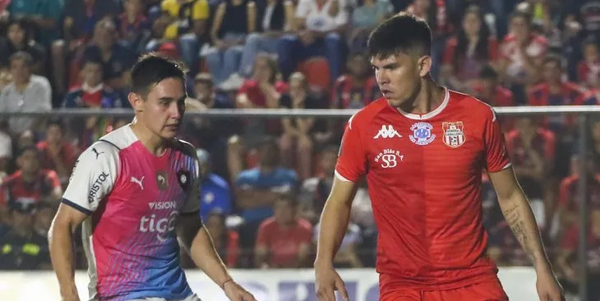 La novela del mercado: Olimpia le saca ventaja a Cerro por Junior Barreto