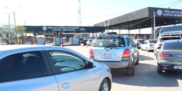 Migraciones registra un gran aumento del movimiento fronterizo y aeroportuario en lo que va de diciembre