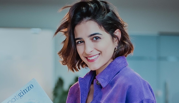 Pati Ginzo vendió sus pertenencias y abandonó el país - Teleshow