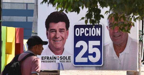 La Nación / “Evidentemente se vendieron resultados ficticios”, denuncian sobre fraude en el PLRA