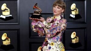 De Taylor Swift a Rosalía, así fue la histórica cosecha musical de 2022