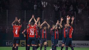 Días y horarios de los partidos de Nacional y Cerro Porteño