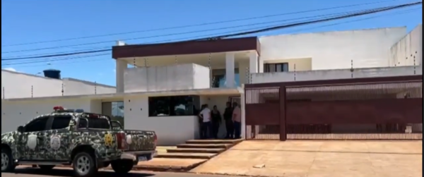 Reportan robo agravado en PJC: Un policía falleció y otro resultó herido en enfrentamiento con delincuentes - trece