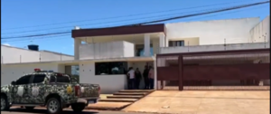Enfrentamiento con delincuentes en PJC: Reportan un policía fallecido y otro herido - Unicanal