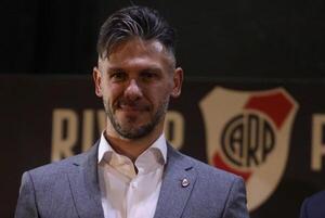 Diario HOY | Martín Demichelis debuta como entrenador del River Plate
