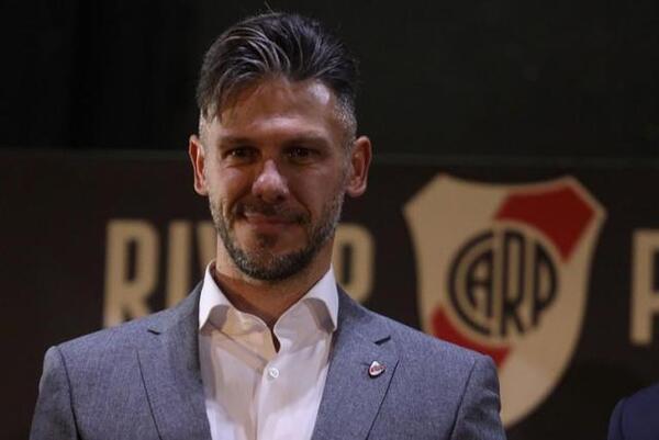 Diario HOY | Martín Demichelis debuta como entrenador del River Plate