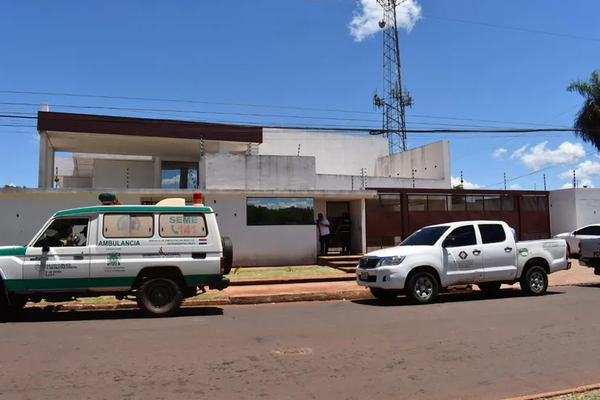Reportan un policía muerto y otro herido durante enfrentamiento en Pedro Juan - Noticiero Paraguay