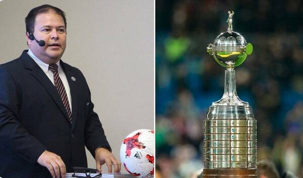 Copa Paraguay: A la Libertadores y con posibilidades de tocar mucha más plata