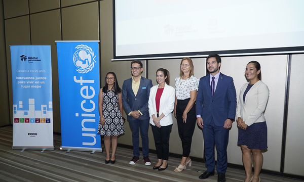 Con apoyo de UNICEF fortalecen vacunación en comunidades vulnerables - OviedoPress
