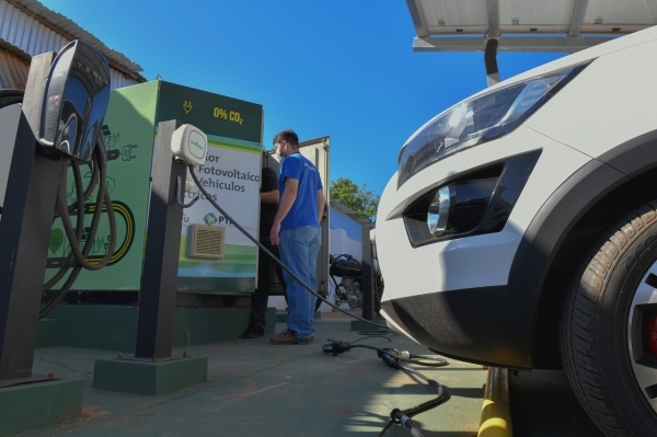 Primer Centro Tecnológico Automotriz en movilidad eléctrica operará en 2023 - Noticde.com