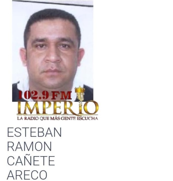 Policía muerto en enfrentamiento con asaltantes domiciliarios acusó cuatro balazos - Radio Imperio