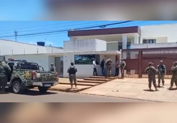 Policía fallece en enfrentamiento con delincuentes
