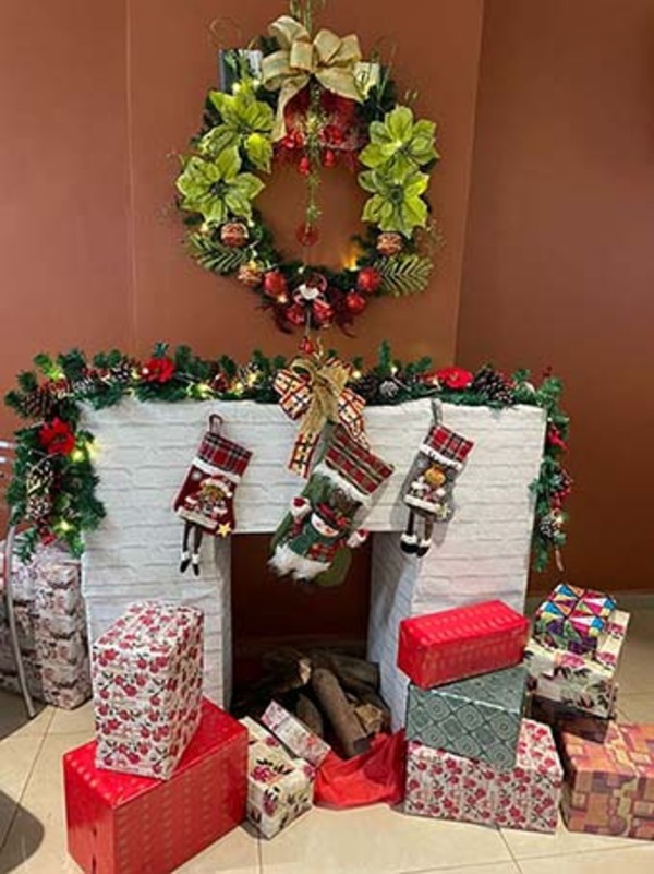 Fundación Tesãi promueve Navidad en familia | DIARIO PRIMERA PLANA