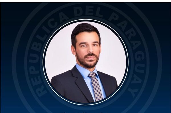 Designan nuevos jueces en Alto Paraná