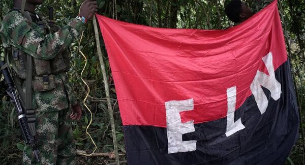 Colombia pide un alto del fuego navideño a las disidencias de las FARC y a la guerrilla del ELN - .::Agencia IP::.