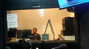 Diario HOY | Radio Chaco Boreal AM será administrada por Grupo Vierci en el 2023