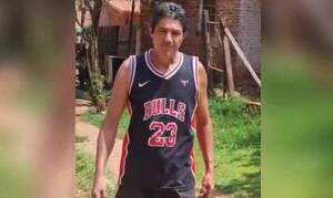 Ho'u hule uno que fue grabado cuando se propasó con una niña: Lo imputaron