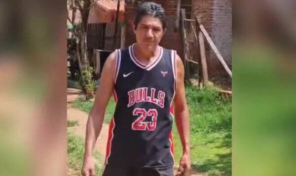 Ho'u hule uno que fue grabado cuando se propasó con una niña: Lo imputaron