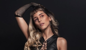 "Ya quisieras", la filosa canción de Ana Celina - Teleshow
