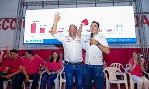 Mario Varela: “Se cumplió el objetivo y ahora Marcelo es el candidato de la Lista 1” - OviedoPress