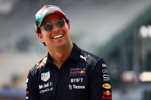 Diario HOY | Checo Pérez, la esperanza de título en la Fórmula 1 para América Latina